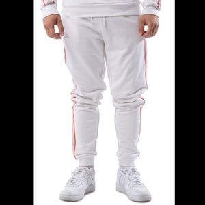 Kappa Logo Tape Anira 2 Sweatpants NWT